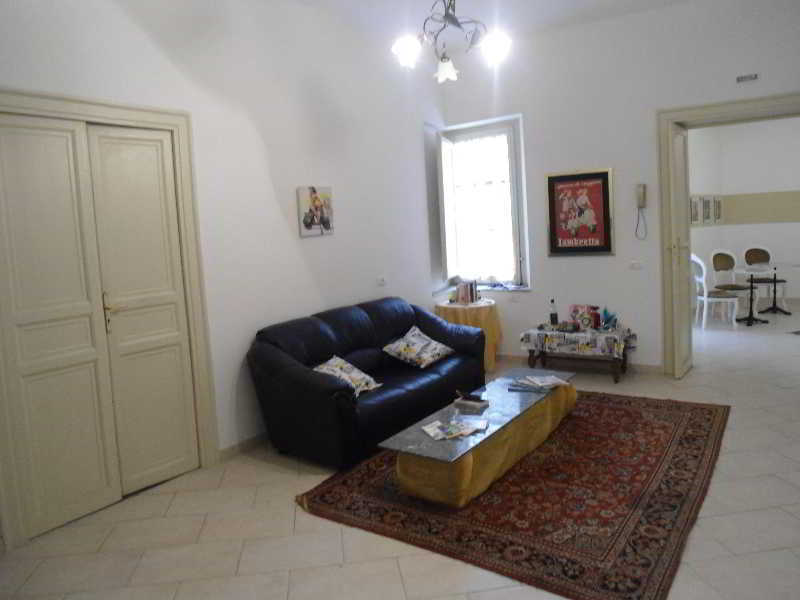 Vespa B&B ปาแลร์โม ภายนอก รูปภาพ
